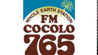 藤井フミヤ FM COCOLO「SUPER J HITS RADIO」 2016. 7.24