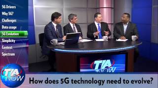 5G: The Human Factor