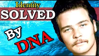 DNA Solves Identity! Three John/Jane Does Identified in 2022.