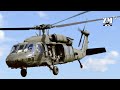 el ejército argentino deja sin efecto la licitación para la compra de helicópteros uh 60 black hawk