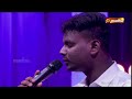 anbulla seedanukku live 4k rex anto tamil christian song @madhatelevision divinesinger