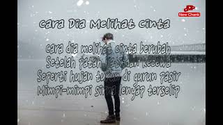 Cara Dia Melihat Cinta (Official Music Video)