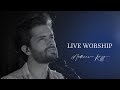 [AO VIVO] MATHEUS RIZZO WORSHIP #LIVE