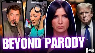 Hollywood Celebs Tried Talking Politics Again…