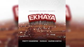 Pretty Masompisi,Duncan,Olefied Khetha - Ekhaya