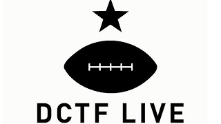 DCTF Live: Wednesday, Dec. 30, 2015