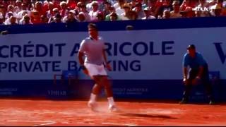 Roger Federer Top 10 Impossible Lobs (HD)