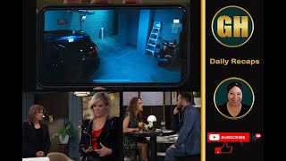 General Hospital Review Today – Soap Opera Spoilers – General Hospital Today – GH Review 04-09-2025