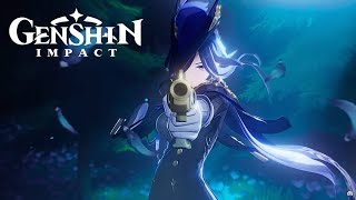 🔴Live - Genshin Impact ฟามเจ๊ไปคุยไป