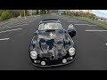 1958 porsche 356 emory special the 185hp outlaw you need to hear pov binaural audio