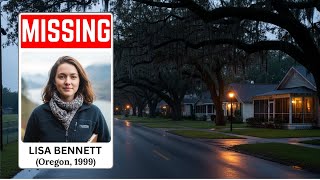 Oregon 1999 Cold Case Solved Arrest Shocks Community