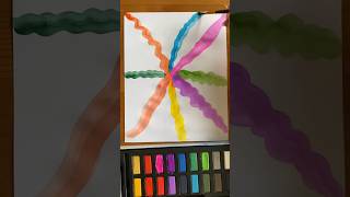 Yeni suluboya renklerini deniyoruz #tiktok #shorts #boyama #renkler #suluboya #colors #coloring