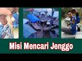 Trip Jibaok Memancing Udang Teluk Intan