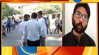 Banaskantha: MLA Jignesh Mevani to hold public meet today - Zee 24 Kalak