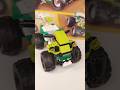 LEGO ATV (31123) from Creator Off-road Buggy #shorts @TopBrickBuilderSPEED