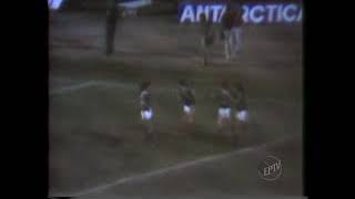Sport Club Recife 0 x 2 Guarani Campeonato Brasileiro 1978