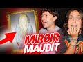 IL EST COINCÉ DANS LE MIROIR ! IL FAUT SAUVER ESTEBAN ! - PINK LILY