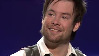 David Cook - American Idol Winner - 15 year anniversary