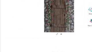 Chatango HTML, GIMP-Transparent Image Background, Style, Photoscape