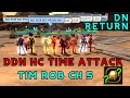 Time Attack Desert Dragon Nest HC 11 Menit  39 Detik - TIM ROB CH 5  [ Dragon Nest Return ]