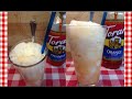 Creamsicle Cooler Recipe ~ Noreen's Kitchen