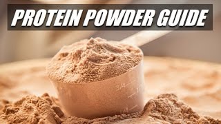 How To Use Protein Powder: Simple Step-By-Step Guide