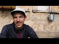 andreu simón reina en “el pedra” revista trail run