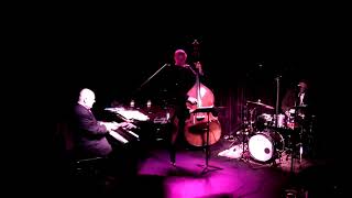 Joe Augustine Trio (12/3/17)