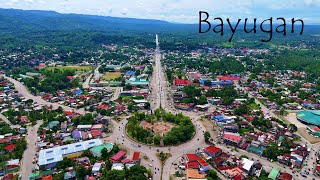 Bayugan, Agusan Del Sur