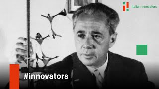 GIULIO NATTA. The inventor of #plastic and the ethics of #innovation | #innovators