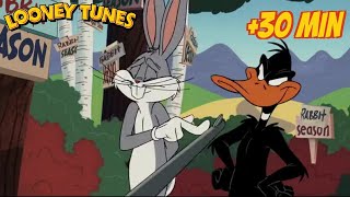 Bugs Bunny & Daffy Duck - Looney Tunes HD 4K Collection Vol 2