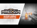 Necromunda: Hired Gun - Augur Array Augment Showcase