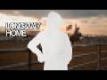 SAiiLOR - LONG WAY HOME (Lyrics) | red dirt on my white shoes, gas station midnight blues