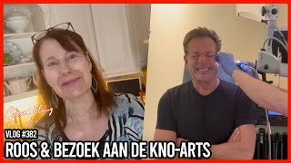 ROOS \u0026 BEZOEK AAN DE KNO-ARTS - GERARD JOLING - VLOG #382