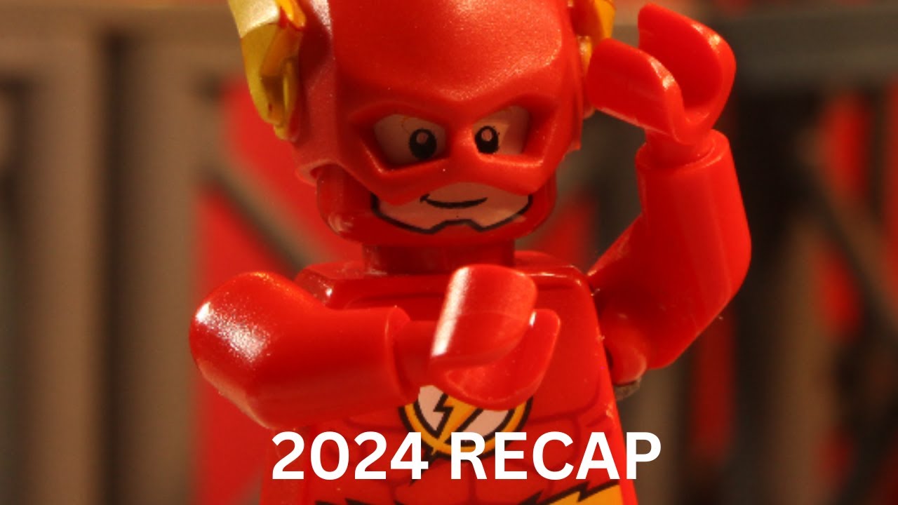 2024 Recap Video Youtube