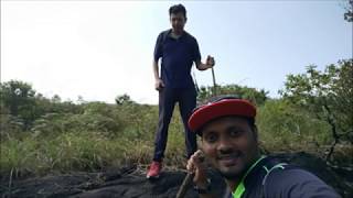 Narimale Trek, Coorg