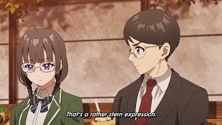 佐々木と異世界の秘密 1-12話 Anime English Subtitle 2025 | Samstudios English Sub 2025