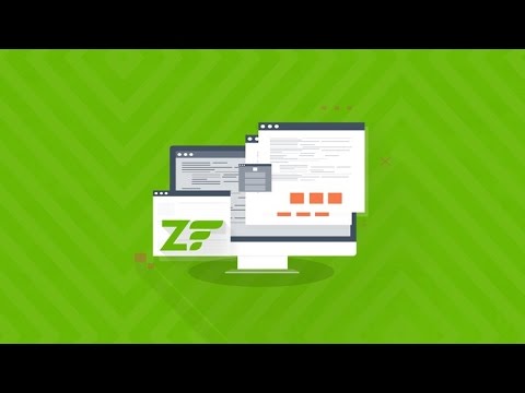 Getting Started with Zend Framework 2 (tutorial) Getting Started with Zend Framework 2 (tutorial)