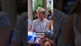 Panther Banter Ep. 4: Welcome Week 2025 | Pitt Student Affairs