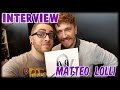 MATTEO LOLLI - Les interviews de Mar Vell #3
