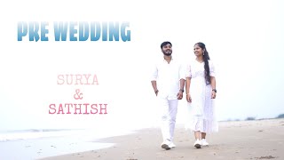 Pre Wedding song Surya❤️Sathish #preweddingshoot #preweddingsongs #deemthananasong #viralvideo