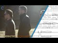 Radioactive - Imagine Dragons - Violin - Sheet Music, Chords and Vocal