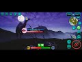 barbaridactylus vs h4 30 minutos de pvp no the cursed isle