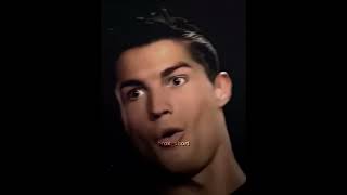 When Ronaldo meet Ronaldo 🐐☠︎︎ #shorts #viral #funny #trending