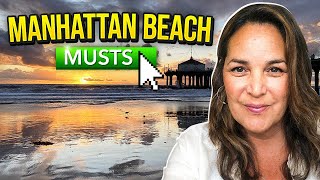 Living in Manhattan Beach | Best Beach Towns in California