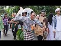 KONTINGEN RW 03 - KARNAVAL HUT RI KE 79 DUSUN GOMBONG DESA WARUNGPRING