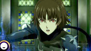 Makoto's Persona, Johanna - PERSONA5 the Animation