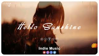 ♫ chill summer day / Indie Folk acoustic love / New Indie Playlist ~ 20 Songs Indie Collection