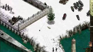 Commandos BEL 07 speedrun
