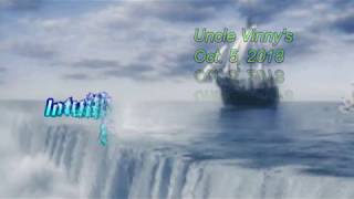 Intuitive cryptogram solution